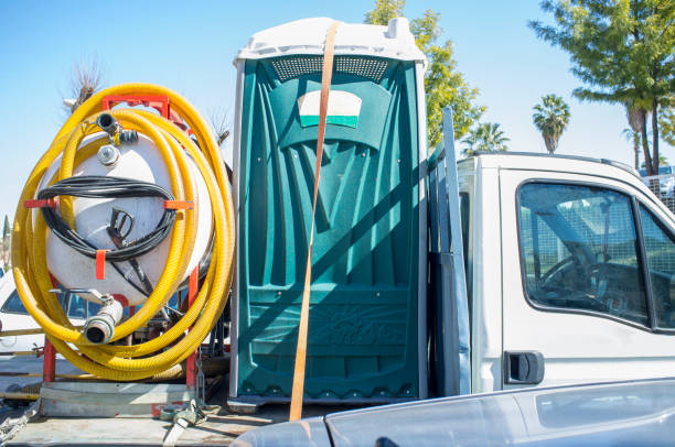 Best High-end porta potty rental  in Williams, CA