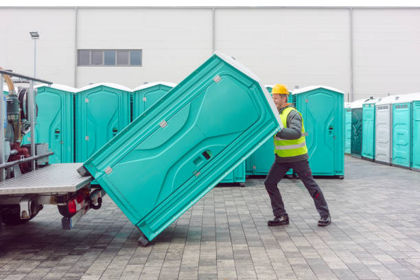Best Temporary restroom rental  in Williams, CA