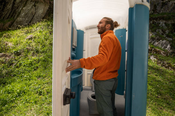 Best Porta potty for special events  in Williams, CA