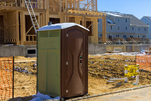 Best Portable bathroom rental  in Williams, CA