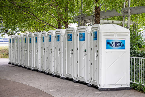 Best Emergency porta potty rental  in Williams, CA