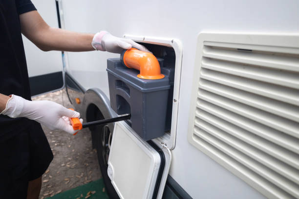  Williams, CA Porta Potty Rental Pros