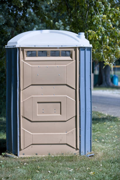 Portable Toilet Options We Offer in Williams, CA