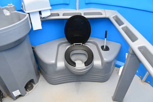 Portable Toilet Options We Offer in Williams, CA