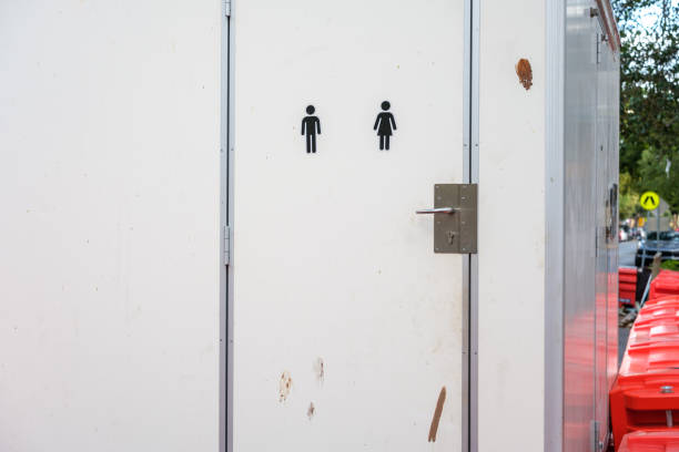 Best Porta potty delivery and setup  in Williams, CA