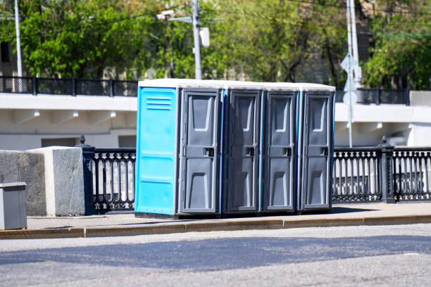 Best Portable toilet rental cost  in Williams, CA