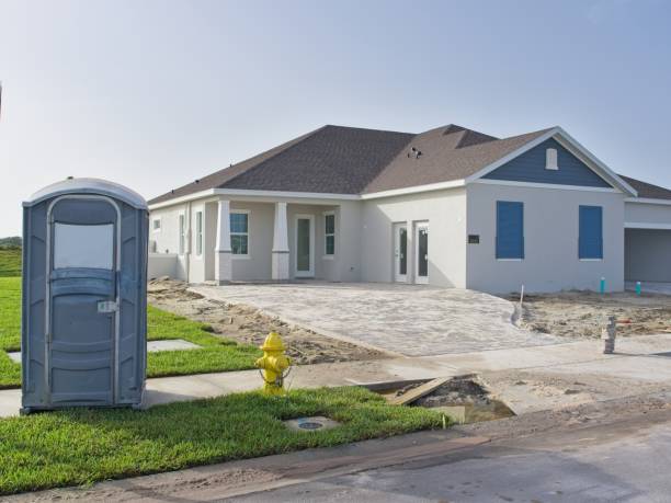 Best Portable toilet rental cost  in Williams, CA