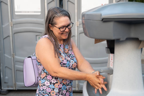 Best Local porta potty services  in Williams, CA
