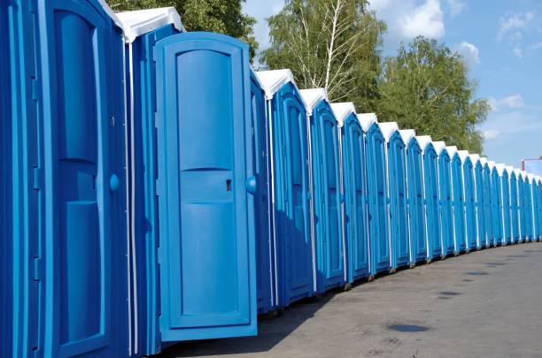 Best Sanitation services for porta potties  in Williams, CA